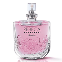 Rebeca Abravanel Desodorante Colônia Feminina Jequiti, 25 ml - 2