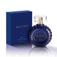 Deluxe Desodorante Colônia Feminina Jequiti, 90 ml - 1