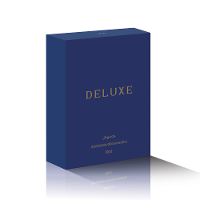 Deluxe Desodorante Colônia Feminina Jequiti, 90 ml - 3