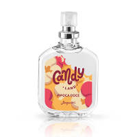 Candy Land Pipoca Doce Desodorante Colônia, 25 ml - 2