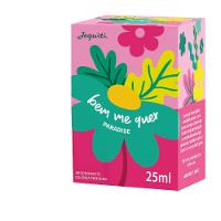 Bem-Me-Quer Paradise Desodorante Colônia Feminina, 25 ml - 3