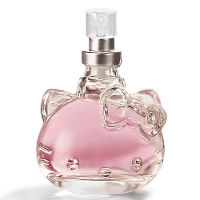Hello Kitty Estilosa Desodorante Colônia Feminina Jequiti, 25 ml - 2