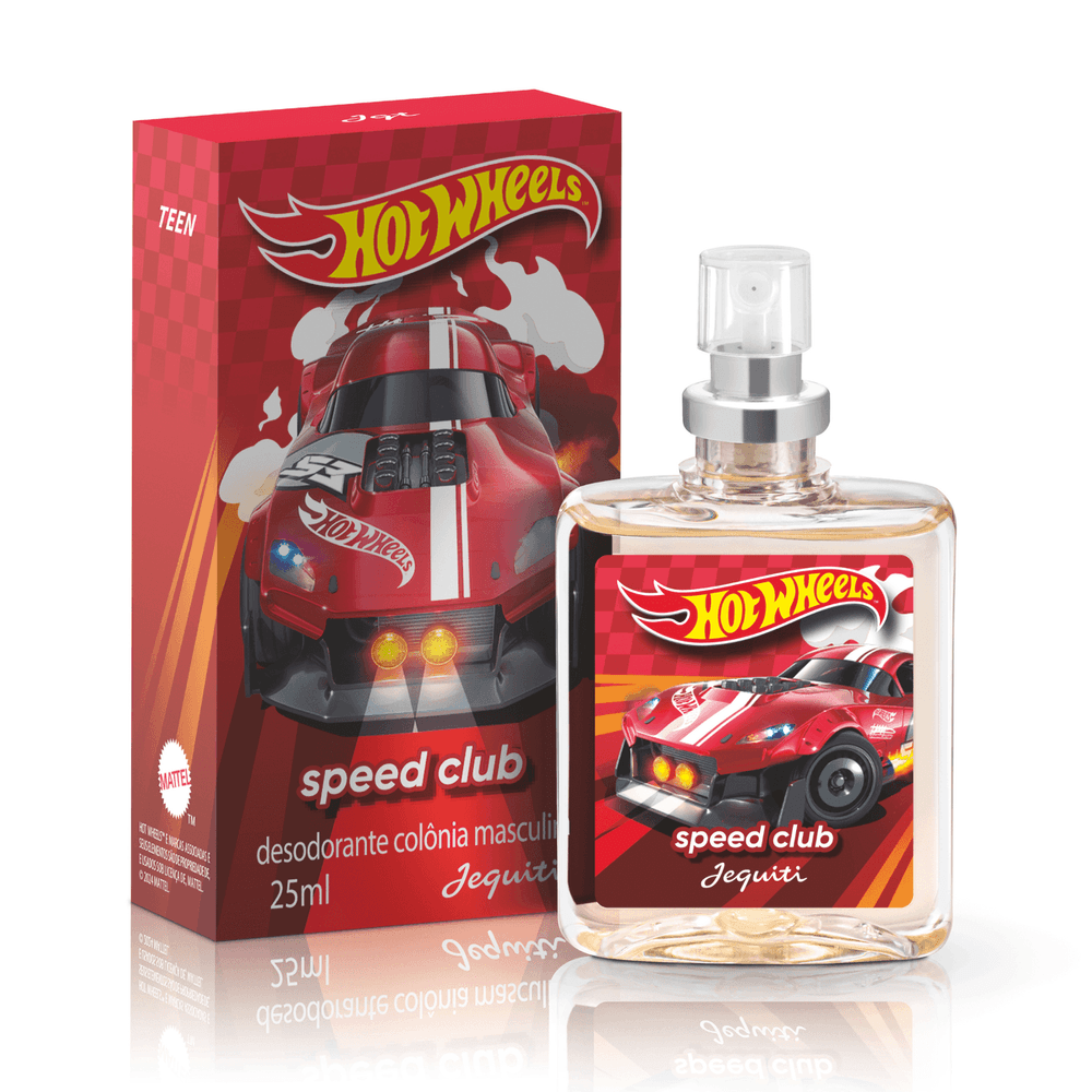 Kit Barbie & Hot Wheels, 2 x 25 ml - 3