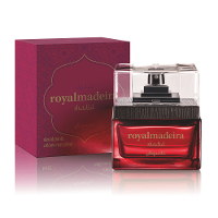 Royalmadeira Shadid Desodorante Colônia Masculina, 75 ml - 1