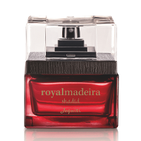 Royalmadeira Shadid Desodorante Colônia Masculina, 75 ml - 2