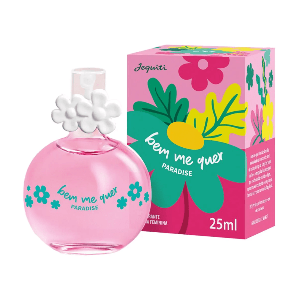 Kit Completo Aire & Bem-Me-Quer, 5 x 25 ml - 6