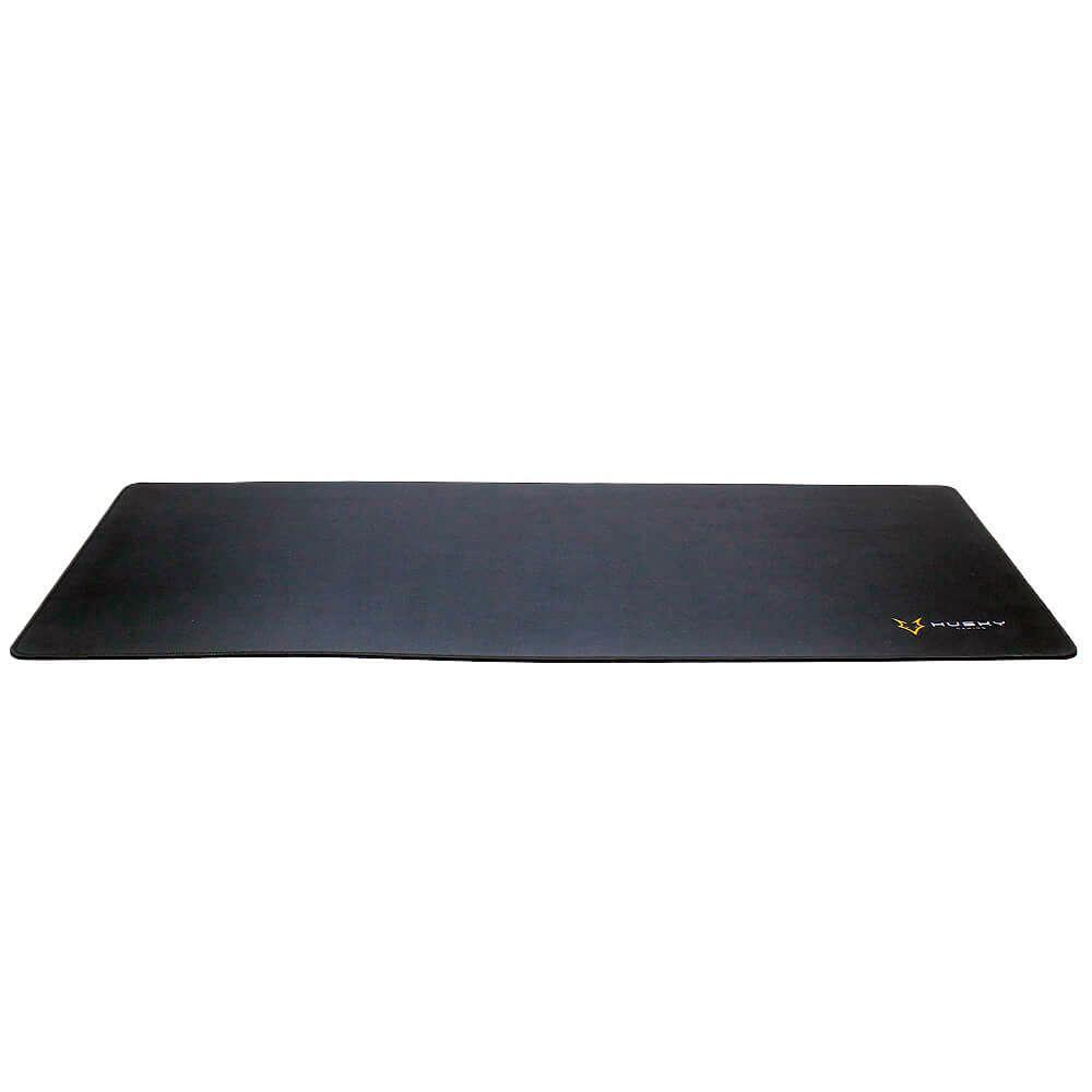 Mousepad Gamer Husky Black Frost, Speed, Extra Grande (900x400mm), Preto - HMSP002 - 5