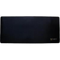 Mousepad Gamer Husky Black Frost, Speed, Extra Grande (900x400mm), Preto - HMSP002 - 1