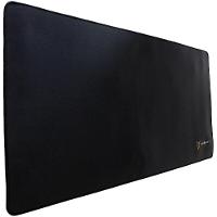 Mousepad Gamer Husky Black Frost, Speed, Extra Grande (900x400mm), Preto - HMSP002 - 2