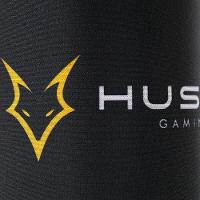 Mousepad Gamer Husky Black Frost, Speed, Extra Grande (900x400mm), Preto - HMSP002 - 3