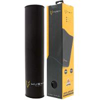 Mousepad Gamer Husky Black Frost, Speed, Extra Grande (900x400mm), Preto - HMSP002