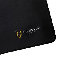 Mousepad Gamer Husky Black Frost, Speed, Extra Grande (900x400mm), Preto - HMSP002 - 6