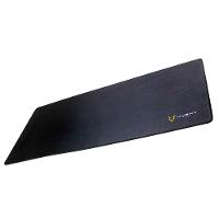 Mousepad Gamer Husky Black Frost, Speed, Extra Grande (900x400mm), Preto - HMSP002 - 8