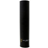 Mousepad Gamer Husky Black Frost, Speed, Extra Grande (900x400mm), Preto - HMSP002 - 10