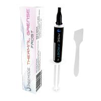 Pasta Térmica Rise Mode Silver Frost, 5g, Cinza - RM-TG-01-FRT - 2