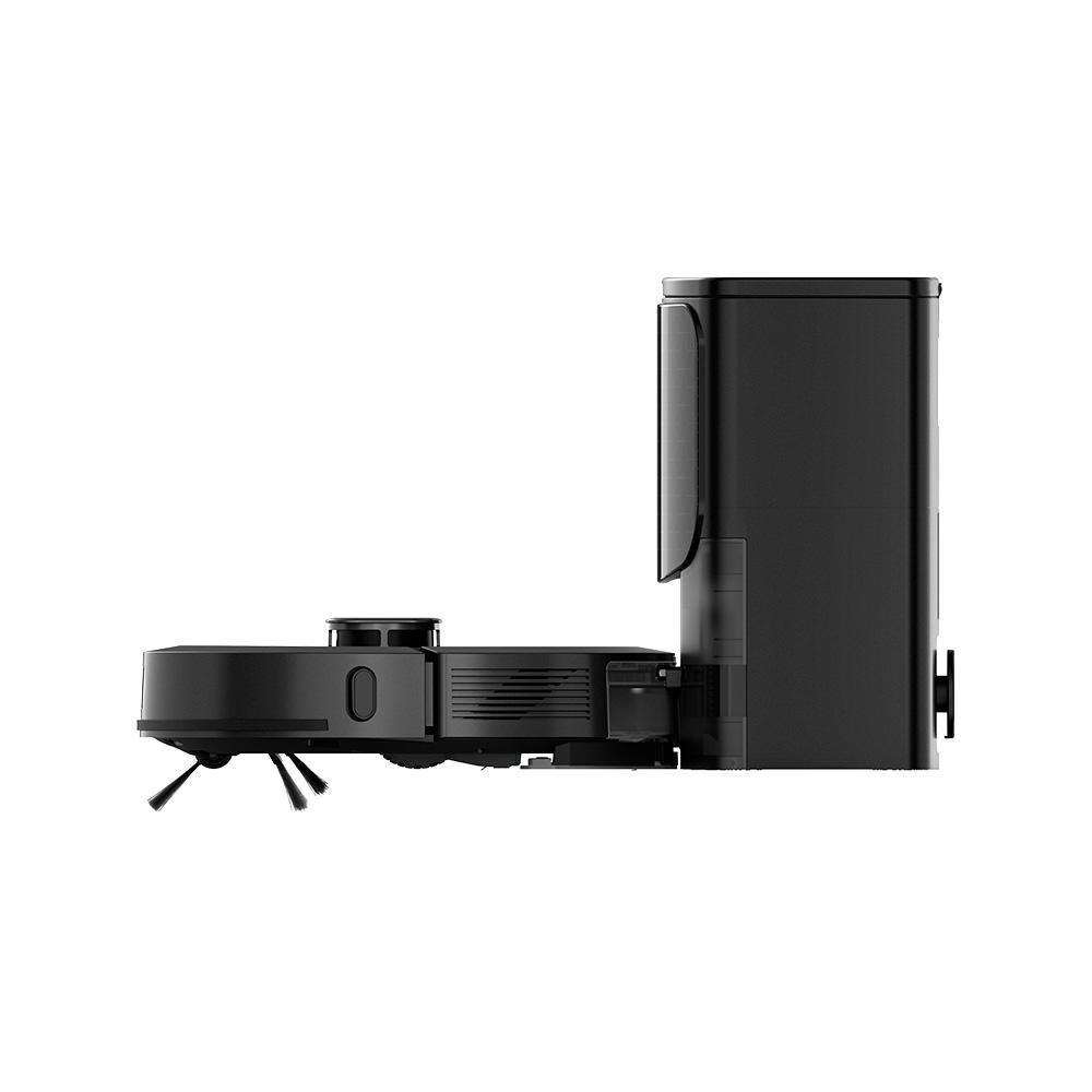 Robô Aspirador e Passa Pano KABUM! smart 900 - 5 Modos de Limpeza, Base 2 em 1, Mapeamento 3D - 127v - Preto - KBSF009 - 6