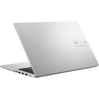 Notebook ASUS Vivobook 15 M1502, AMD Ryzen 7 5825U, 16GB RAM, 512 GB SSD, KeepOS, Tela 15.6, FHD, Cool Silver - M1502YA-NJ612 - 6