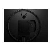 Monitor Gamer LG UltraGear 27", FHD, 180Hz, 1ms, IPS, DP e HDMI, HDR10, FreeSync, G-Sync - 27GS60F-B - 8