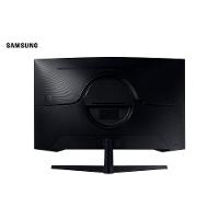 Monitor Gamer Curvo Samsung Odyssey G5 32", QHD, 165Hz, 1ms, FreeSync, HDR10 - LS32CG552ELMZD - 2