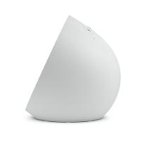 Echo Spot Amazon, Com Alexa, Som envolvente, Com Relógio, Smart Speaker, Branco - B0C2S3VVLW - 6