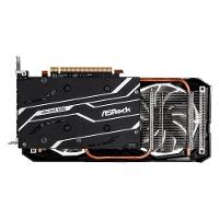 Placa de Vídeo RX 6600 CLD 8G ASRock AMD Radeon, 8GB, GDDR6  - 90-GA2RZZ-00UANF - 2