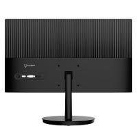 Monitor Husky Office 700, 22", 100Hz VA, HDMI, VESA, Preto - HOFC008 - 2