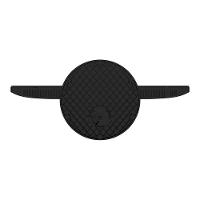 Monitor Husky Office 700, 22", 100Hz VA, HDMI, VESA, Preto - HOFC008 - 5