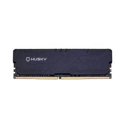 Memória RAM Husky Impulse, 16GB, 3200MHz, DDR4, CL22, Preto - HRM001163222PT