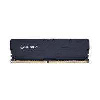 Memória RAM Husky Impulse, 16GB, 3200MHz, DDR4, CL22, Preto - HRM001163222PT - 1