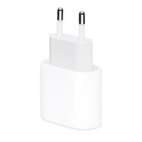 Carregador USB-C de 20W Apple Branco Original - MUVU3BZ/A - 2