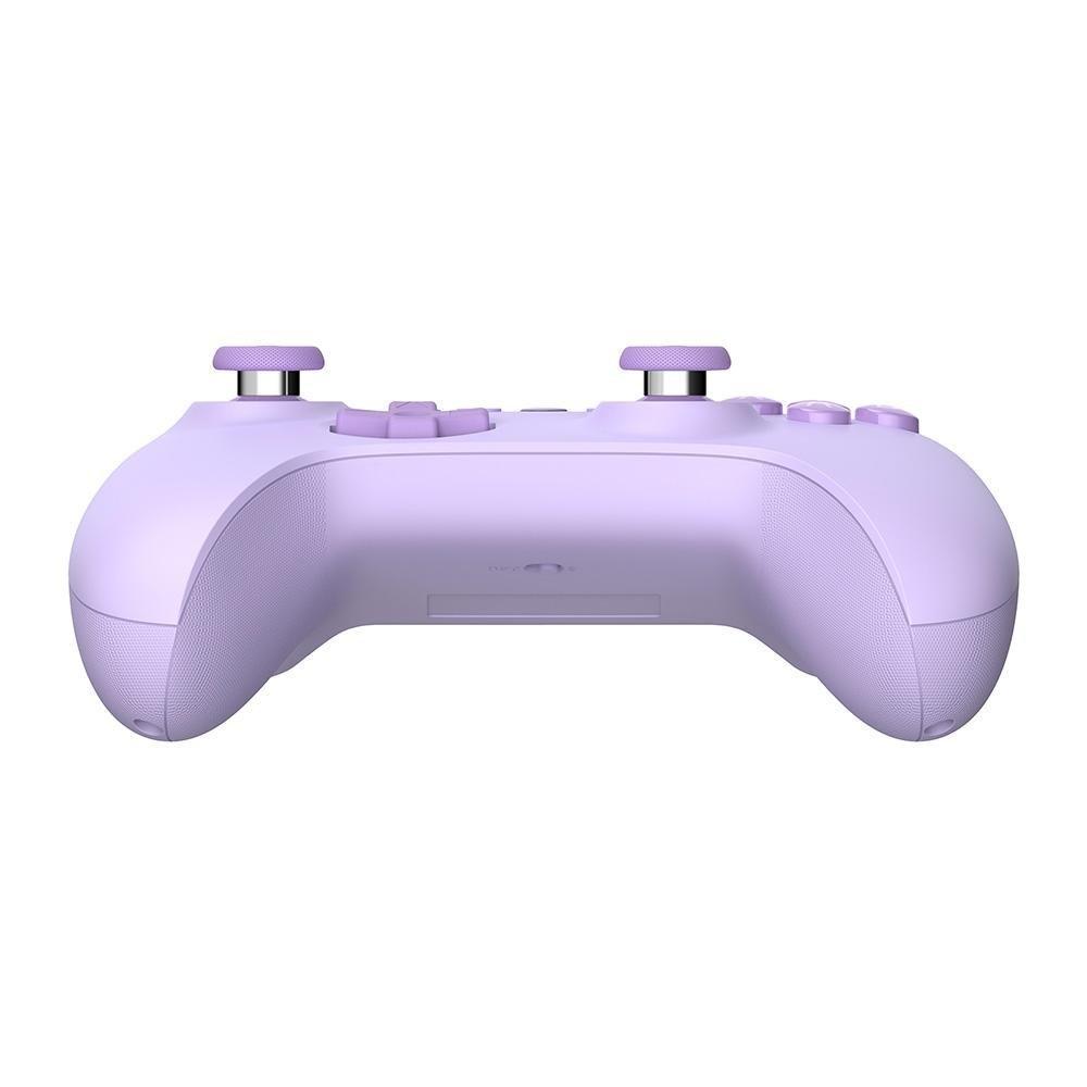 Controle Wireless 8BitDo Ultimate 2C, Roxo - 81HD01 - 7