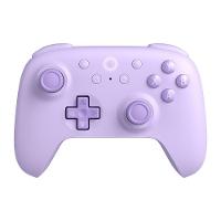 Controle Wireless 8BitDo Ultimate 2C, Roxo - 81HD01 - 1