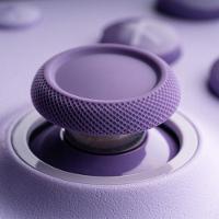 Controle Wireless 8BitDo Ultimate 2C, Roxo - 81HD01