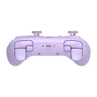 Controle Wireless 8BitDo Ultimate 2C, Roxo - 81HD01 - 8