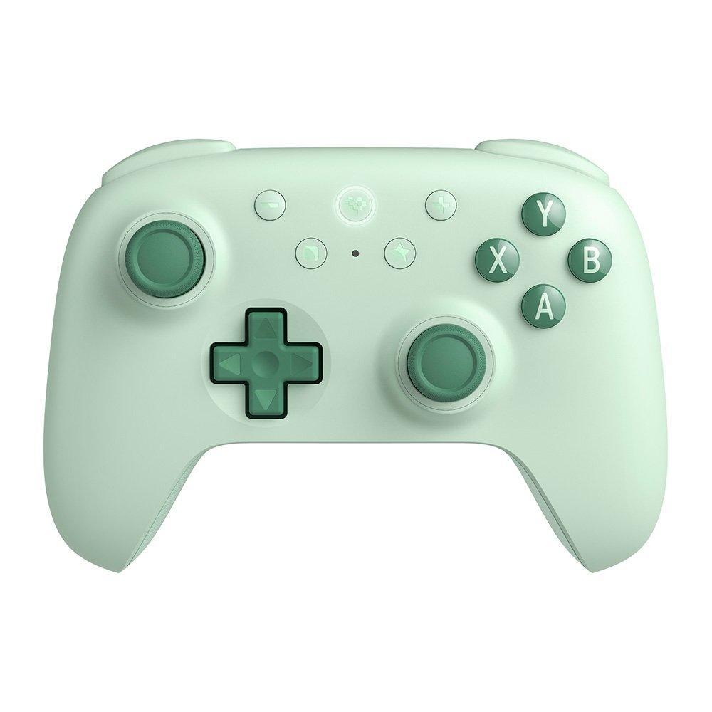 Controle Wireless 8BitDo Ultimate 2C, Bluetooth, Verde - 81HD02 - 1