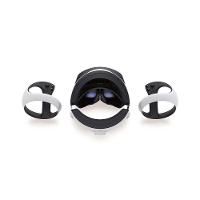 PlayStation VR2, Óculos de Realidade Virtual VR Para PS5, Branco e Preto - 6