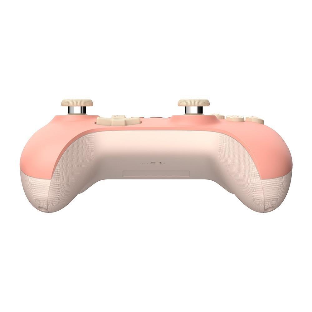 Controle Sem fio 8BitDo Ultimate 2C, Bluetooth, Pessêgo - 81HD04 - 5