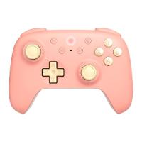 Controle Sem fio 8BitDo Ultimate 2C, Bluetooth, Pessêgo - 81HD04 - 1