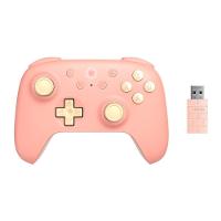 Controle Sem fio 8BitDo Ultimate 2C, Bluetooth, Pessêgo - 81HD04 - 2