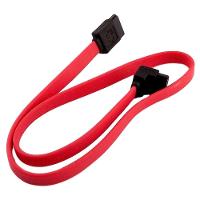 Cabo Serial SATA MD9, 30cm, Trava 90 Graus - 8125 - 1