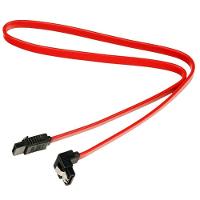 Cabo Serial SATA MD9, 30cm, Trava 90 Graus - 8125 - 2