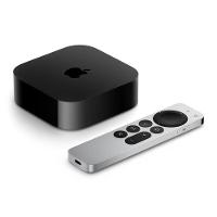 Apple TV 4K 3ª Geração, Wi-Fi, Ethernet 128GB - MN893BZ/A - 1