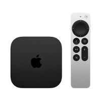 Apple TV 4K 3ª Geração, Wi-Fi, Ethernet 128GB - MN893BZ/A - 5