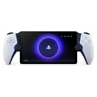PlayStation Portal, Reprodutor Remoto para Console PS5, Branco - 1000041393 - 1