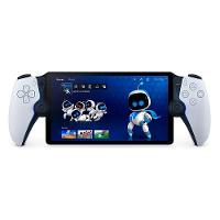PlayStation Portal, Reprodutor Remoto para Console PS5, Branco - 1000041393 - 5
