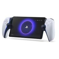 PlayStation Portal, Reprodutor Remoto para Console PS5, Branco - 1000041393 - 6