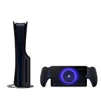 PlayStation Portal, Reprodutor Remoto para Console PS5, Midnight Black - 1000044181 - 3