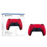 Controle Sony DualSense PS5, Sem Fio, Volcanic Red - CFI-ZCT1W - 3
