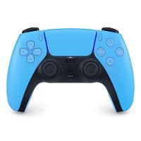 Controle Sony DualSense PS5, Sem Fio, Starlight Blue - 3006454 - 1