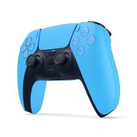 Controle Sony DualSense PS5, Sem Fio, Starlight Blue - 3006454 - 7